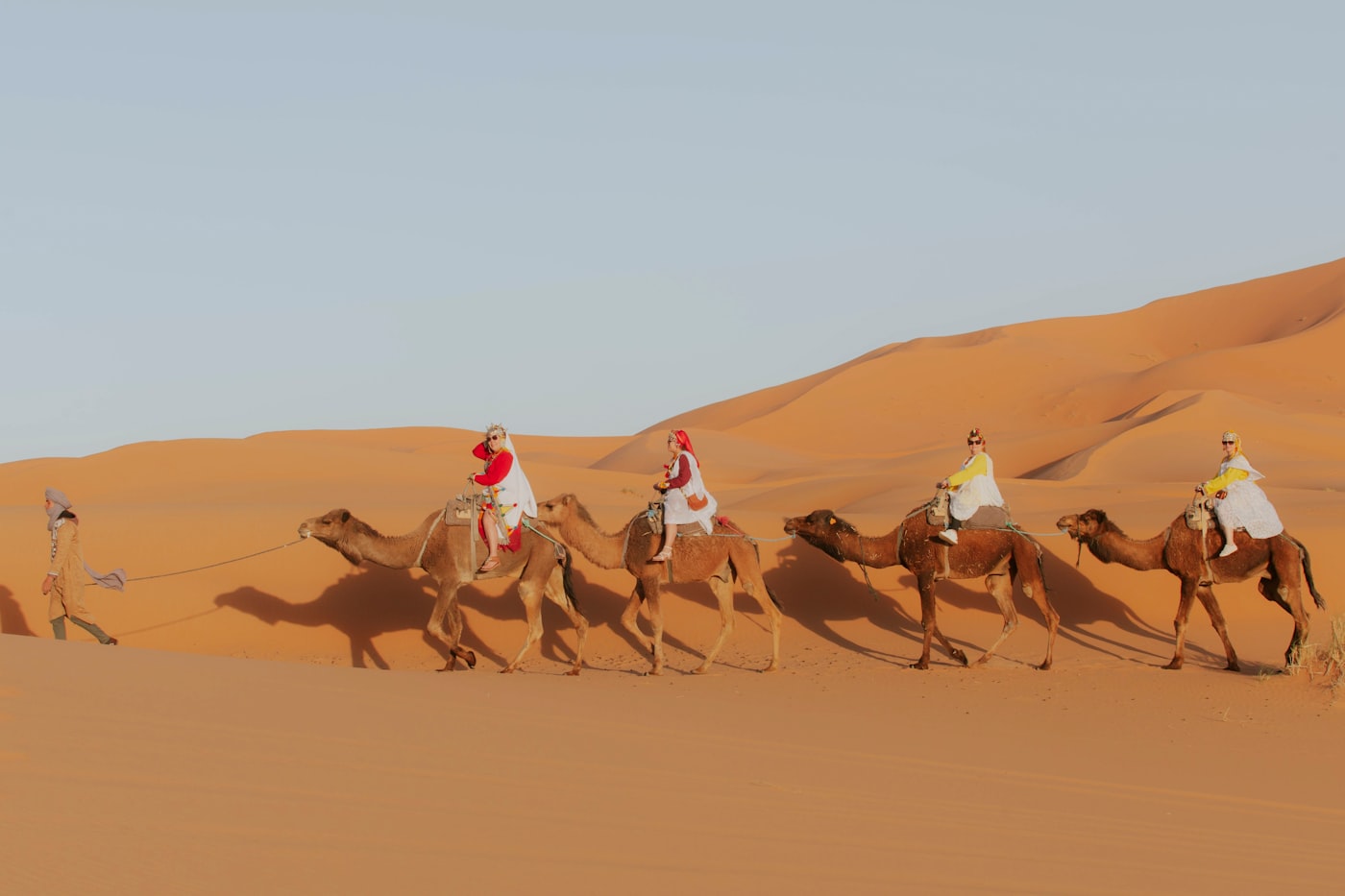 Deserto