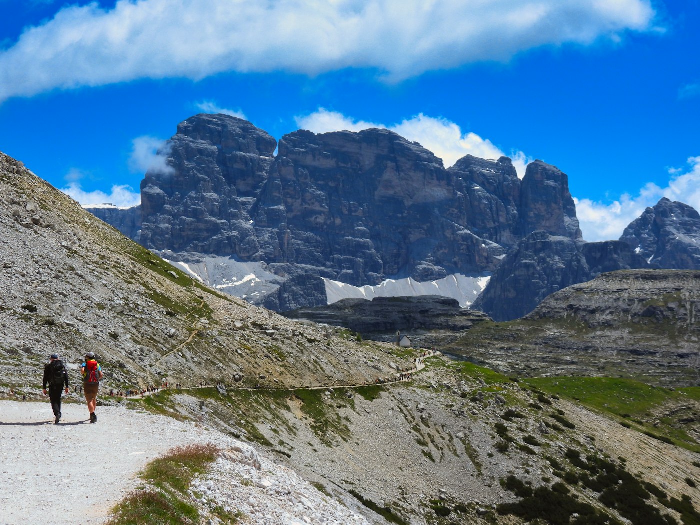 Montagna